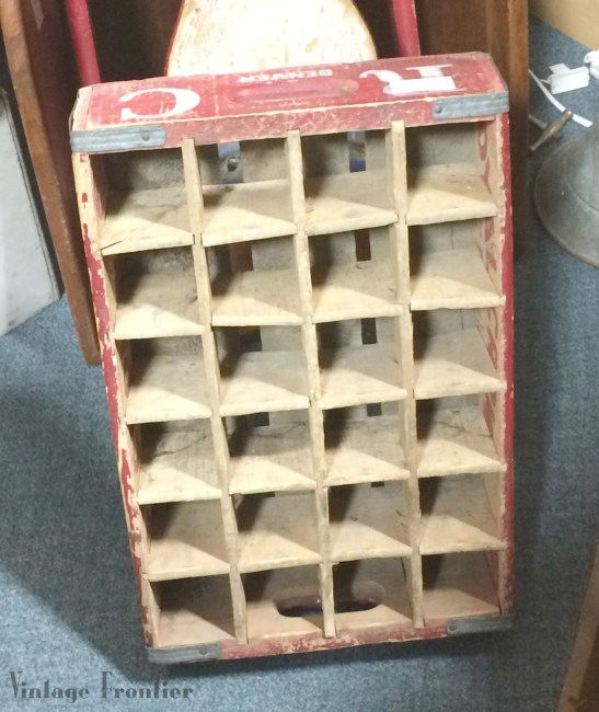 Great tips on shopping for antiques.