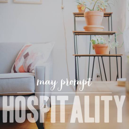 What is Hospitality