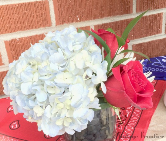 The perfect flowers for your Fourth of July celebrations
