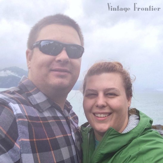 Get to know the gal behind Vintage Frontier. 