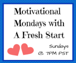 Motivation Monday Link Up Pin