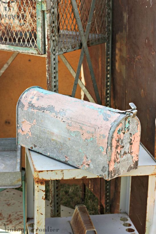 There are amazing treasure everywhere at Texas Antiques Week. 