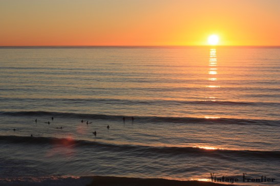 Our vacation to California was amazing. After a crazy Holiday Season we needed a get away.